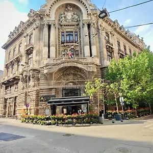 Hotel Nf Palace Old, Bukarest