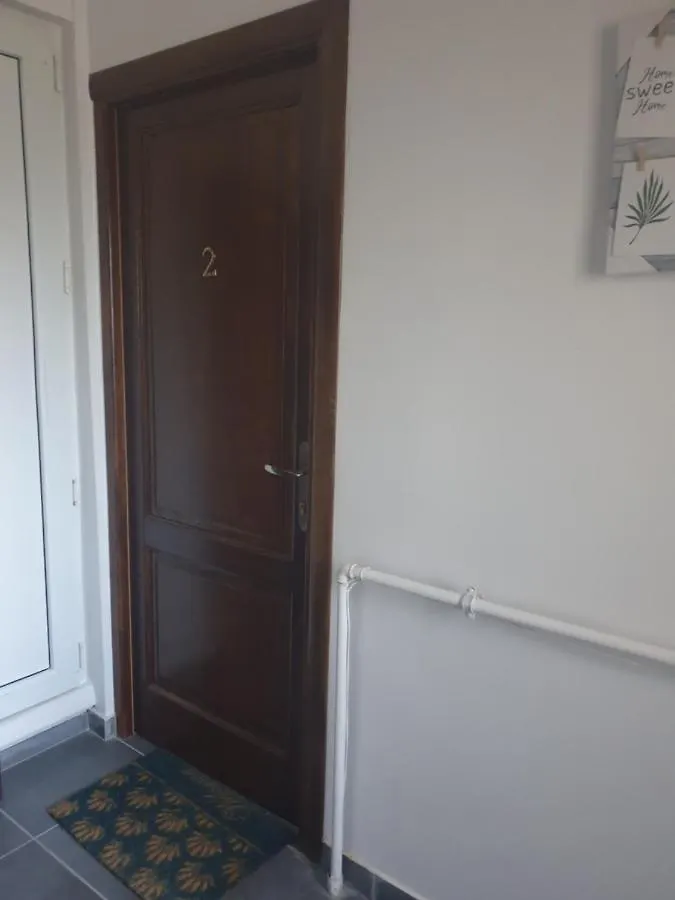 Lejlighed Studio Yellow - Piata Victoriei Bukarest