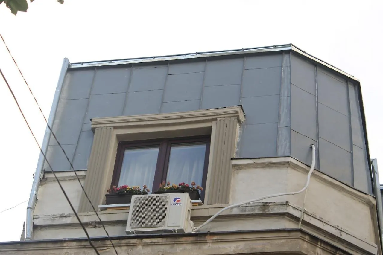 Lejlighed Studio Yellow - Piata Victoriei Bukarest